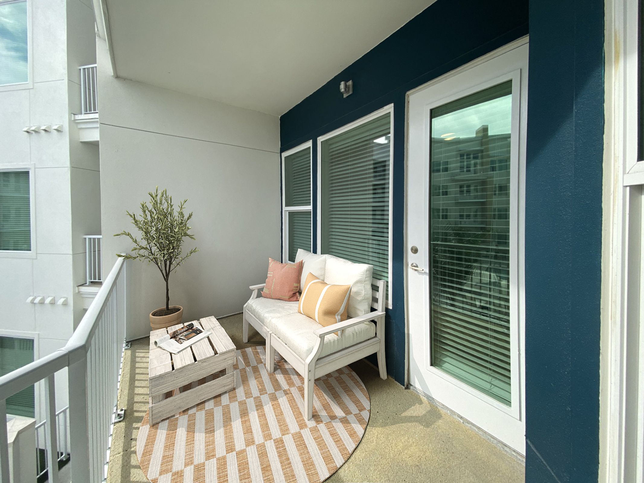 Cirrus Apartments 1 of 9